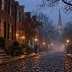 most haunted cities virginia